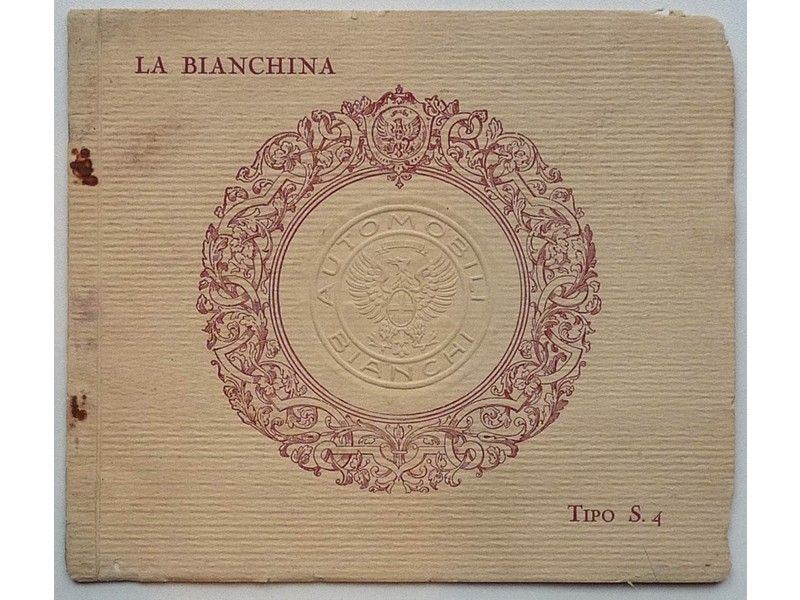 Bianchi