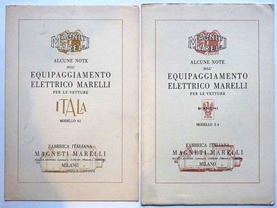 Marelli