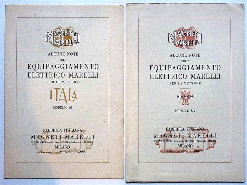 Marelli
