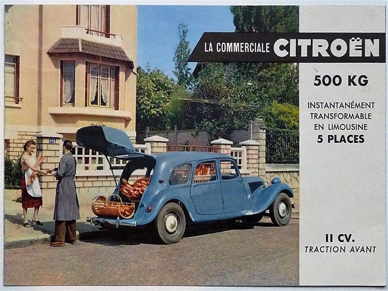 Citroen