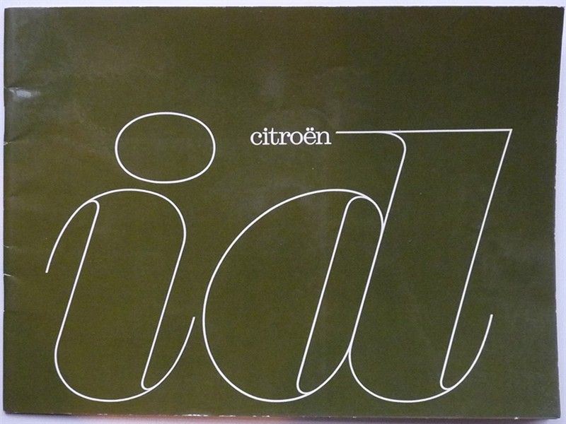 Citroen Id