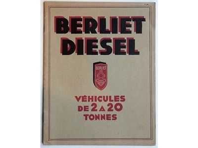 Berliet