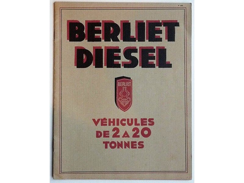 Berliet
