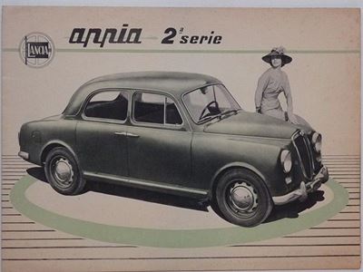 Lancia