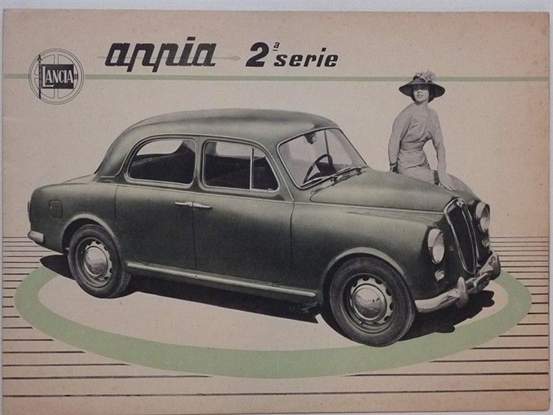 Lancia