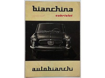 Autobianchi