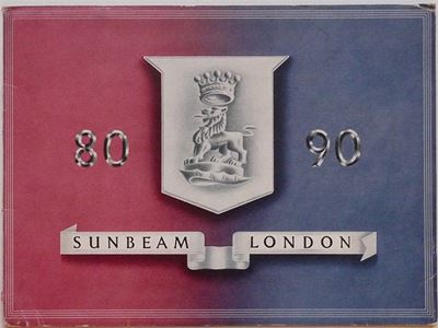 Sunbeam