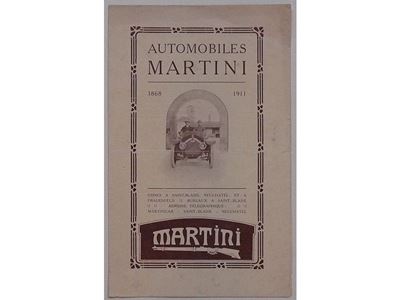 Martini