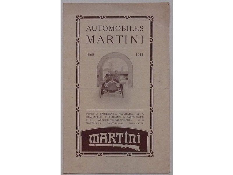 Martini