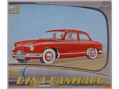 Panhard