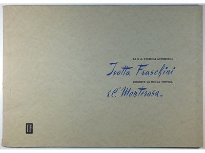 Isotta Fraschini