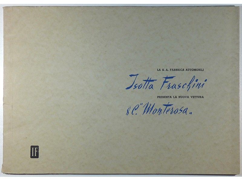 Isotta Fraschini