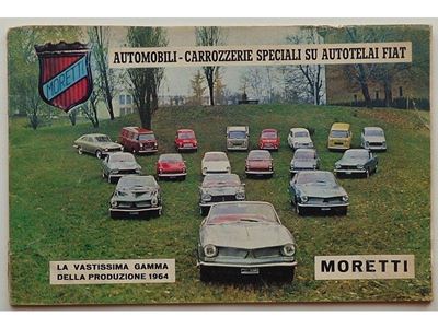 Moretti