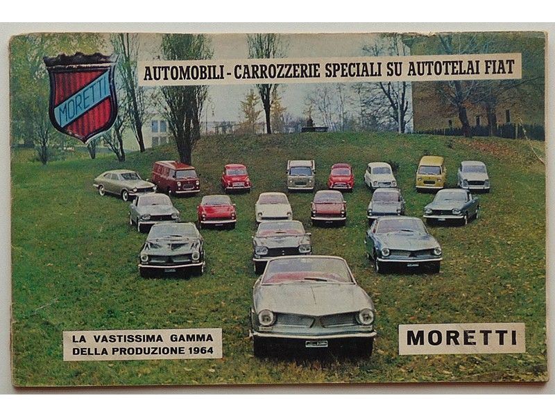 Moretti