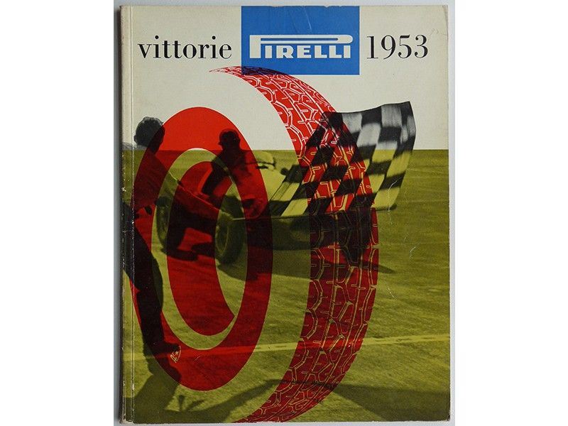 Vittorie Pirelli 1953