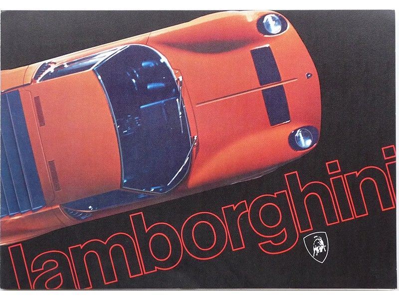 Lamborghini