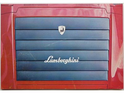 Lamborghini