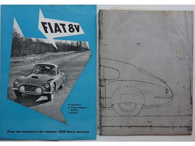 Fiat 8v