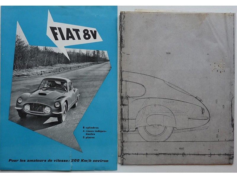 Fiat 8v