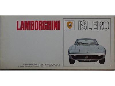 Lamborghini