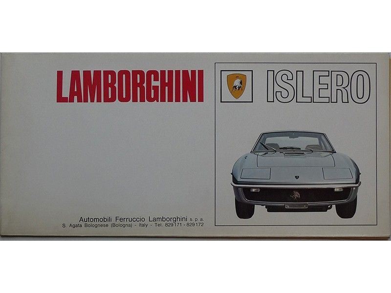 Lamborghini