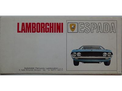 Lamborghini