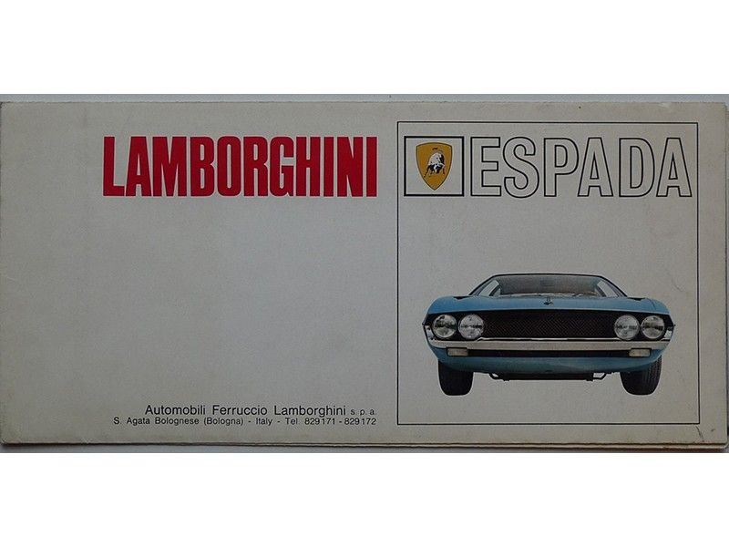 Lamborghini