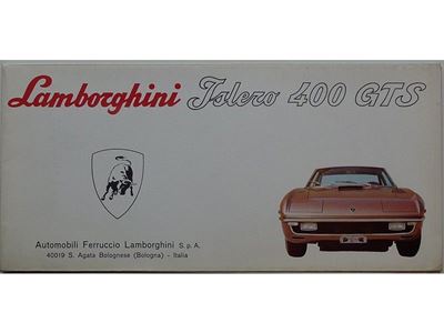 Lamborghini