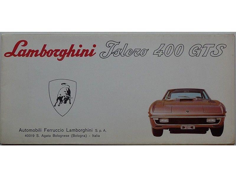 Lamborghini