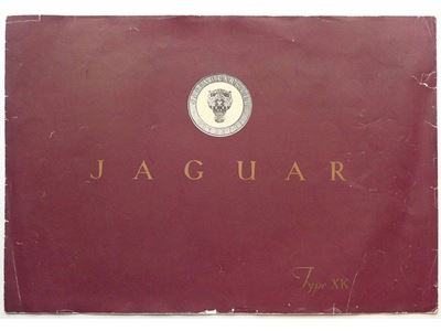 Jaguar