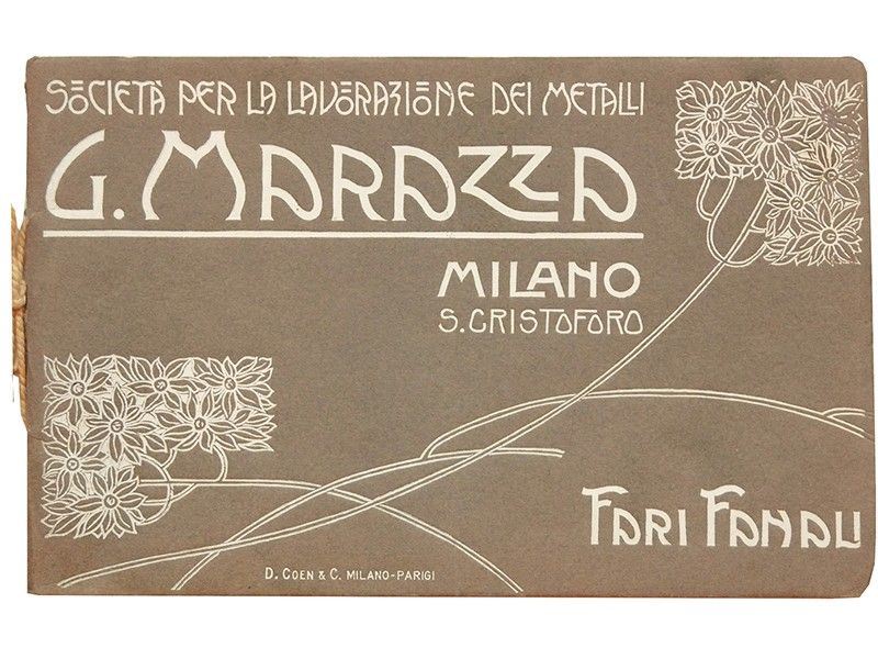 Marazza