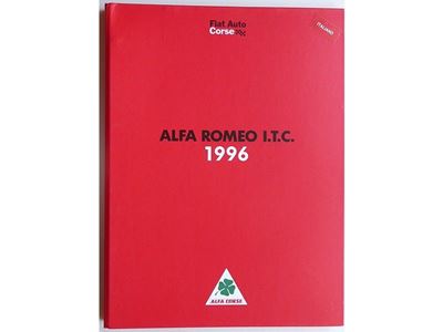 Alfa Romeo I.t.C.