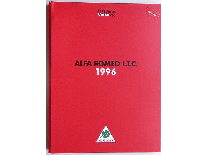 Alfa Romeo I.t.C.
