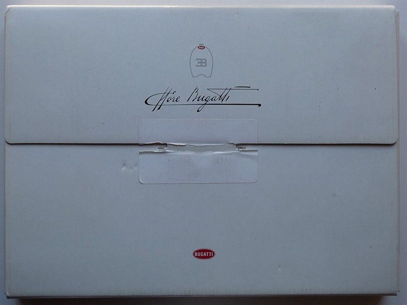 Bugatti