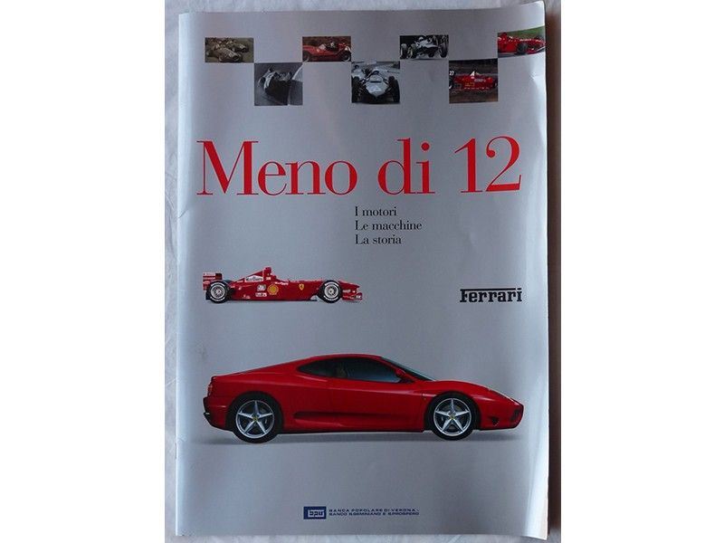 Ferrari Â€“ Banca Popolare di Verona