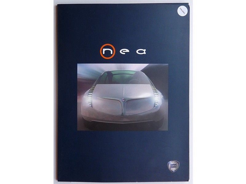 Lancia Nea