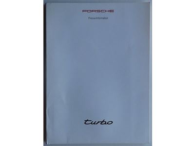 Porsche Turbo