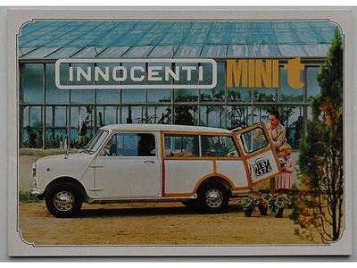 Innocenti