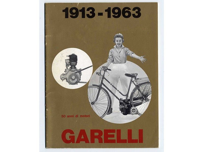 Garelli