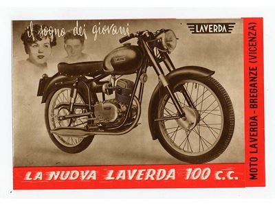 Laverda