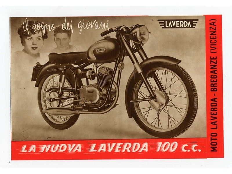 Laverda