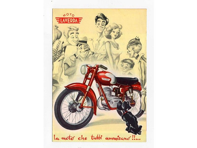 Laverda