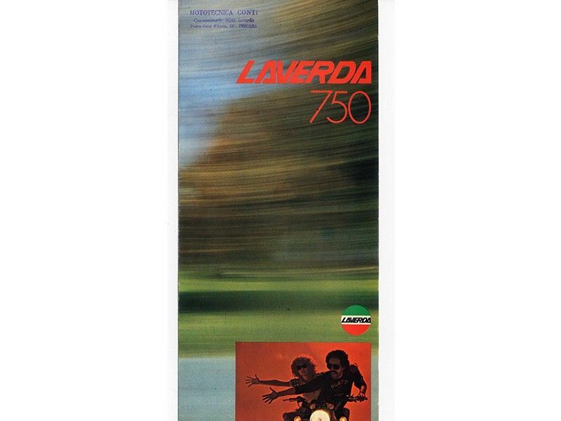 Laverda