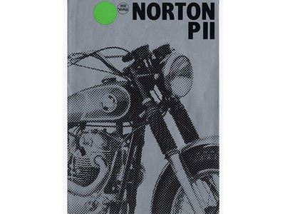 Norton P 11