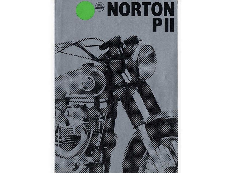 Norton P 11