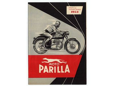 Parilla