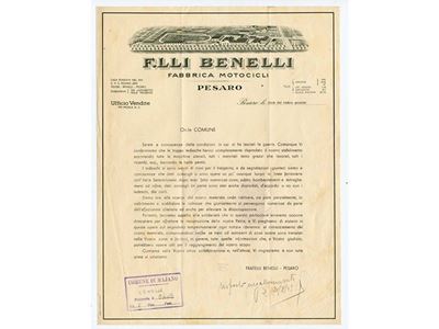 Benelli