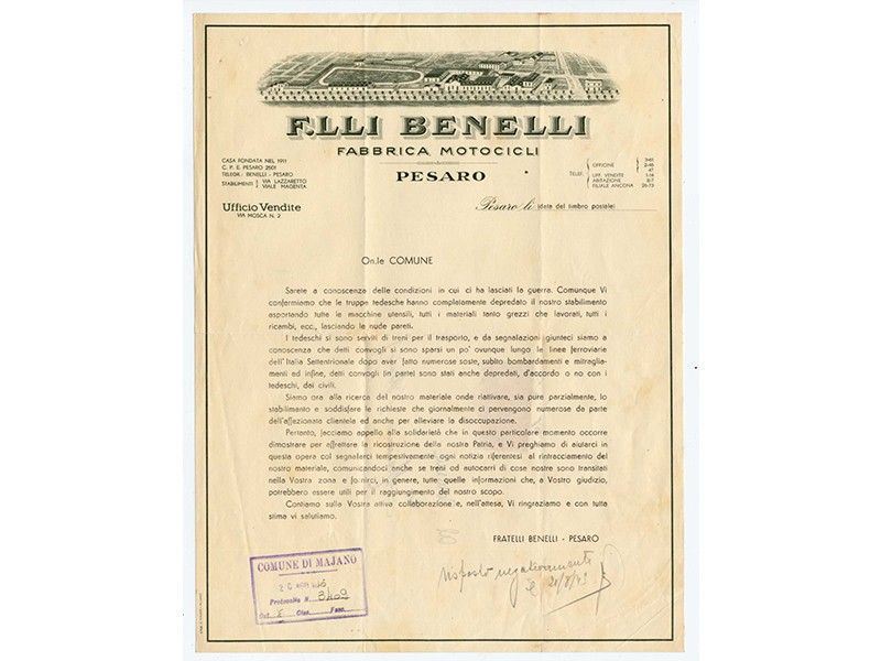 Benelli