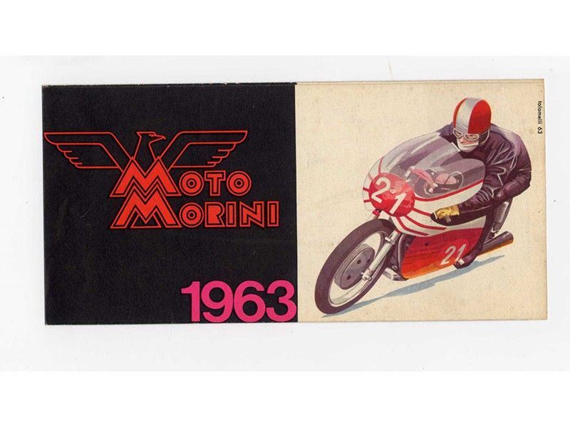 Moto Morini
