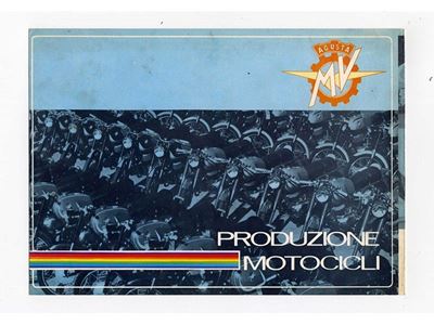 MV Agusta